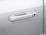  Drivers Side Door handle photo
